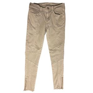American Eagle Super Stretch Jegging